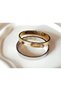 3 Symbols of Peace and Abundance Number Sequenced Handcuff Bracelet - 2