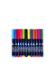 Sony Plastation Play In Camo Marker Pen 12Pc Set - 5