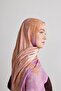 Quartz Pattern Nua Viscose Shawl - 4