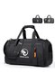 Waterproof Multi-Purpose Duffel Bag – Large Capacity Travel & Gym Gear