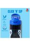 Sony Controllers Stainless Steel Water Bottle 400ml - 7