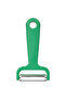 2-Piece Peeler Set Uppfylld Peeler, Green, 17.5 cm and Uppfylld Peeler, Bright Green, 11.4 cm - 3