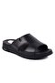 Hanna 26Yt Women's Anatomical Daily Slippers Black