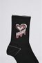 Swift Cotton Tennis Socks 12-Pack Youth Sports Socks - 3