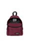 Day Pak'R Unisex Backpack Burgundy Large Volume Daily School Bag with Laptop Compartment - 2