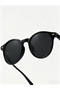 Back Round Sunglasses - 4