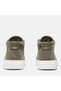 Seneca Bay Mid Lace up Men's Green Boots - 5