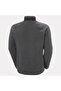Panorama Pile Block Jacket Gray Men's Fleece Hha.49460.Hha.831 - 5