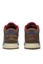 Sprint Trekker Mid Lace up Kids Boots - 5