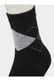 Pack of 5 - Multi-Color Geometric Print Crew Socks - 3