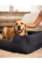 Inflatable Pet Bed With Hand Pump - Medium - 5