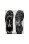 Skyjet Black Men's Walking and Running Shoes - 4