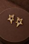 Starry Earrings - 3