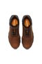 Winsor Park Mid Lace up Goretex Men's Brown Boots - 4