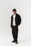 Linecord Velvet Fabric Slim Fit Men's Trousers - 8