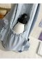 Blue Celestial Star Backpack - 5
