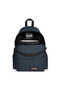 Day Pak'R Unisex Backpack Navy Blue Large Volume Daily School Bag with Laptop Compartment - 2