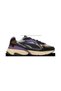 Fade Nitro Ls+ Black Men's Sports Shoes - 5