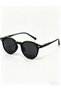 Back Round Sunglasses