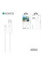 HDTV to USB-C Cable | 4K 30Hz HDMI Display Cable for Laptop, Monitor, TV & Projector - 4
