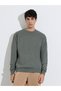 Relaxed Fit Cotton Terry Sweatshirt - 3