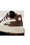 Karmen Ii Idol Wild Brown Women's Sports Shoes & Sneakers - 3