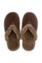 Carolin Women's House Slippers Brown 37/41 - 5