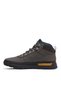 Field Trekker Mid Lace up Men's Gray Boots - 3