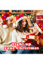 Santa Hat, Light up Christmas Hat, Santa Hat with LED Lights, Flashing Santa Hat for Adults & kids Christmas Gifts - 3