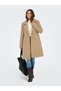 Long Cashmere Coat 15349217