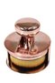 10 in 1 Hair, Body and Face Care Oil with Precious Oils 120 ml + Bronzy Glow Round Foundation Brush - 3
