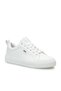 Mr-1233 Women's Daily White Sneaker Comfort Casual Anatomical Sports Shoes - 2