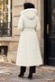 Ara Boy New Quilted Coat Beige Hm2958 - 2