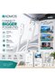 HDTV to USB-C Cable | 4K 30Hz HDMI Display Cable for Laptop, Monitor, TV & Projector - 2