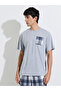 Multi-Color Checked Pocket T-Shirt and Checked Shorts Pyjama Set - 2
