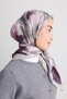 Camouflage Pattern Bamboo Scarf - 2