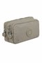 Ultra-Luxury High School, Middle School Backpack with Double Compartment Pen Holder and Keychain - 3