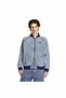 Kq6332-E Sst Tt Men's Jacket Blue