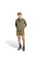 Ky9785-E Mt Ess Fz Fl Men's Jacket Green - 3