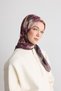 Camouflage Pattern Bamboo Scarf - 3