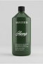 Richly Moisturizing Conditioner for Dry Hair - Hemp Sublime Luxury Conditioner for Dry Hair 1000ml