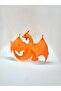 Charizard (Pokémon) Figürü (10 cm) - 4