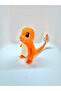 Charmander (Pokémon) Figürü (10 cm) - 3