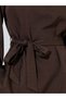 Women Longline Top and Wide Leg Pants Co-Ords - 3