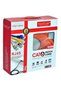 UTP CAT6 PREMIUM QUALITY CABLE MULTICOLOR {60METERES}