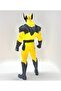 Wolverine (X-Men) Figürü (18 cm) - 4