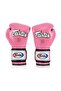 Mexican Style Muay Thai Boxing Glove - Heavy Hitter Bgv9 - 3