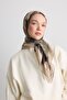 Camouflage Pattern Bamboo Scarf - 2