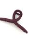 2 Pieces Matte S Latch Buckle - 3