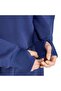 Ks7914-K W Sl W Sw Women's Sweatshirt Navy Blue - 5